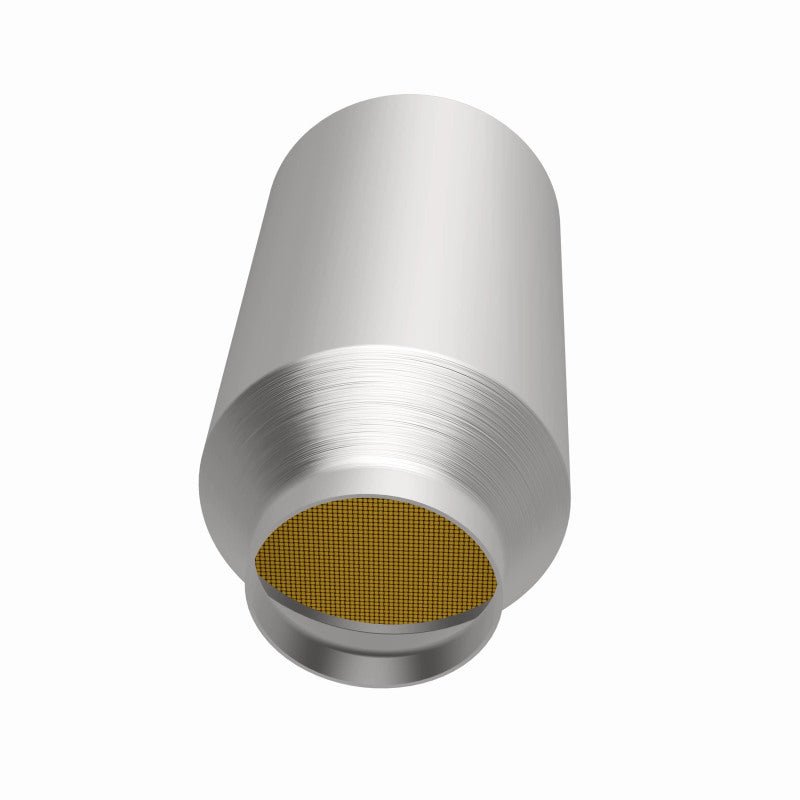 MagnaFlow Conv Univ 2.50inch C/C-Catalytic Converter Universal-Magnaflow