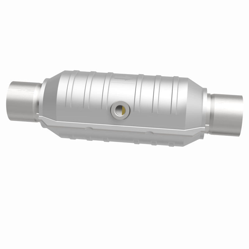 MagnaFlow Conv Univ 2.5inch Honda-Catalytic Converter Universal-Magnaflow