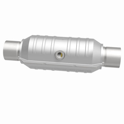 MagnaFlow Conv Univ 2.5inch Honda-Catalytic Converter Universal-Magnaflow