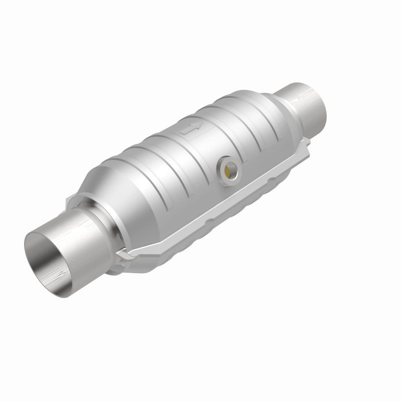 MagnaFlow Conv Univ 2.5inch Honda-Catalytic Converter Universal-Magnaflow