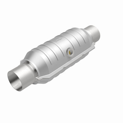 MagnaFlow Conv Univ 2.5inch Honda-Catalytic Converter Universal-Magnaflow