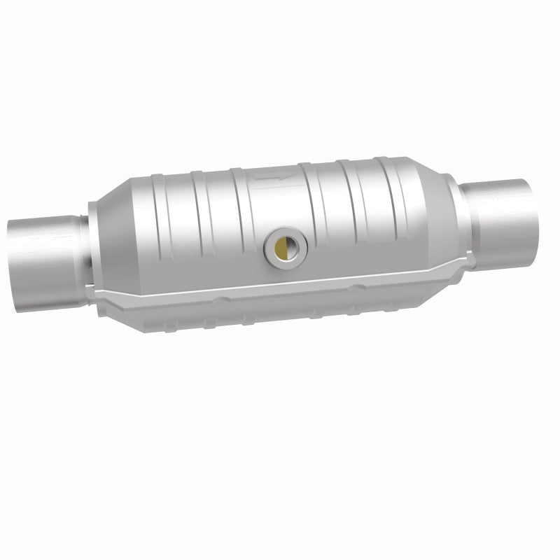 MagnaFlow Conv Univ 2.5inch Honda-Catalytic Converter Universal-Magnaflow