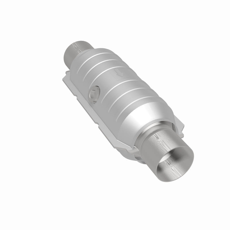 MagnaFlow Conv Univ 2.5inch Honda-Catalytic Converter Universal-Magnaflow