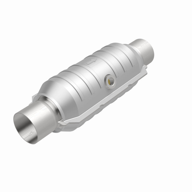 MagnaFlow Conv Univ 2.5inch Honda-Catalytic Converter Universal-Magnaflow