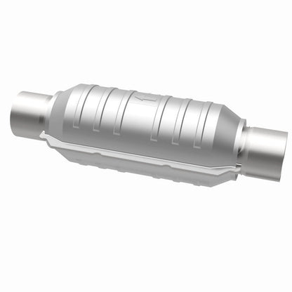 MagnaFlow Conv Univ 2.5inch Honda-Catalytic Converter Universal-Magnaflow