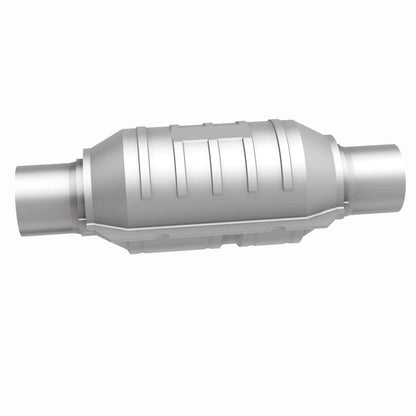 MagnaFlow Conv Univ 3-Catalytic Converter Universal-Magnaflow