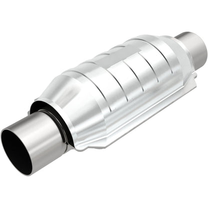 MagnaFlow Conv Univ 3-Catalytic Converter Universal-Magnaflow