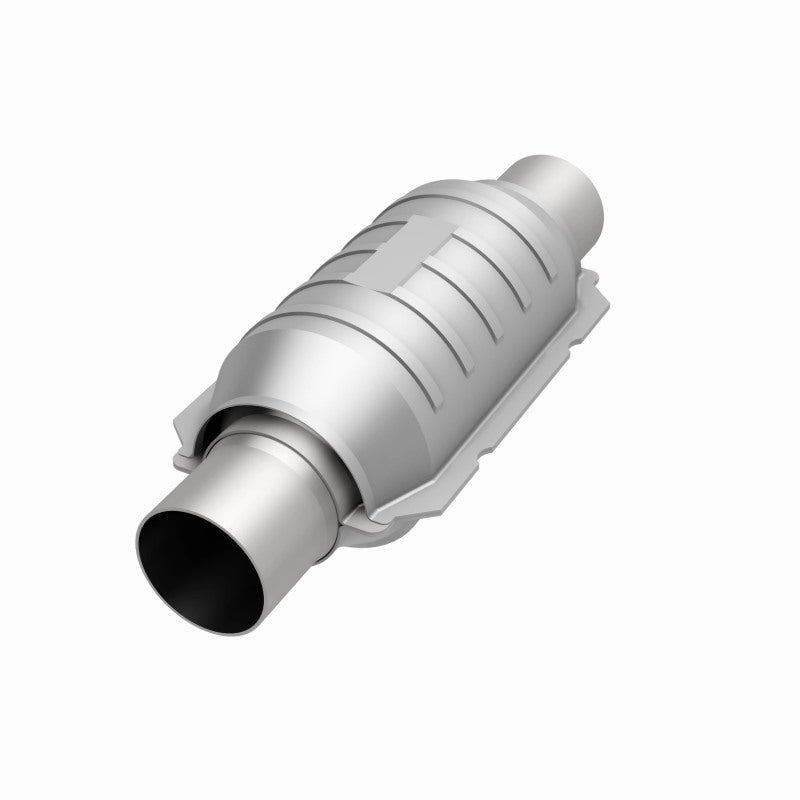 MagnaFlow Conv Univ 3-Catalytic Converter Universal-Magnaflow