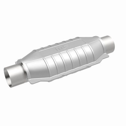 MagnaFlow Conv Univ 3-Catalytic Converter Universal-Magnaflow