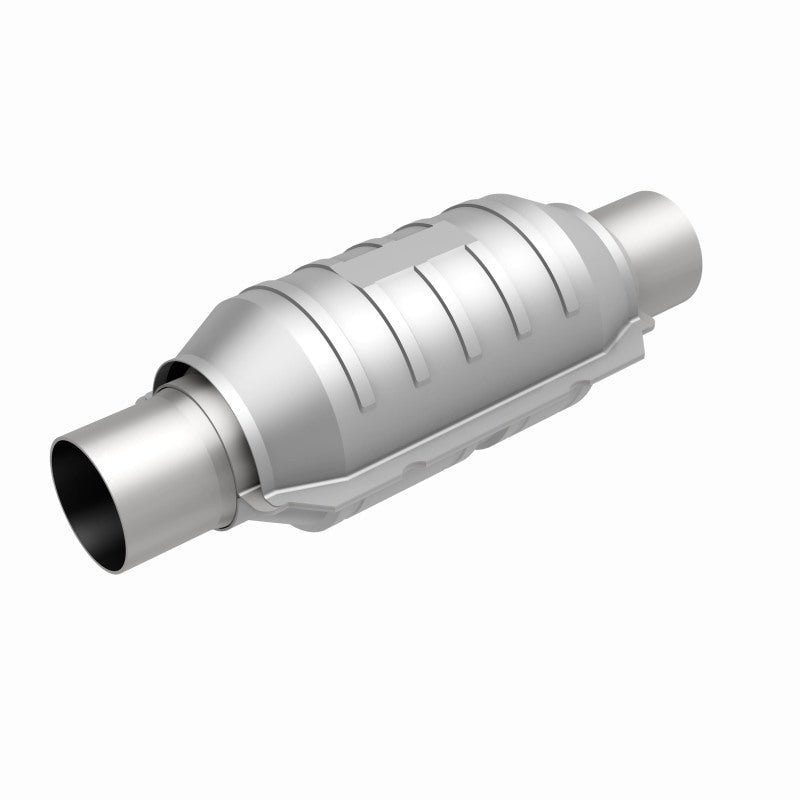 MagnaFlow Conv Univ 3-Catalytic Converter Universal-Magnaflow