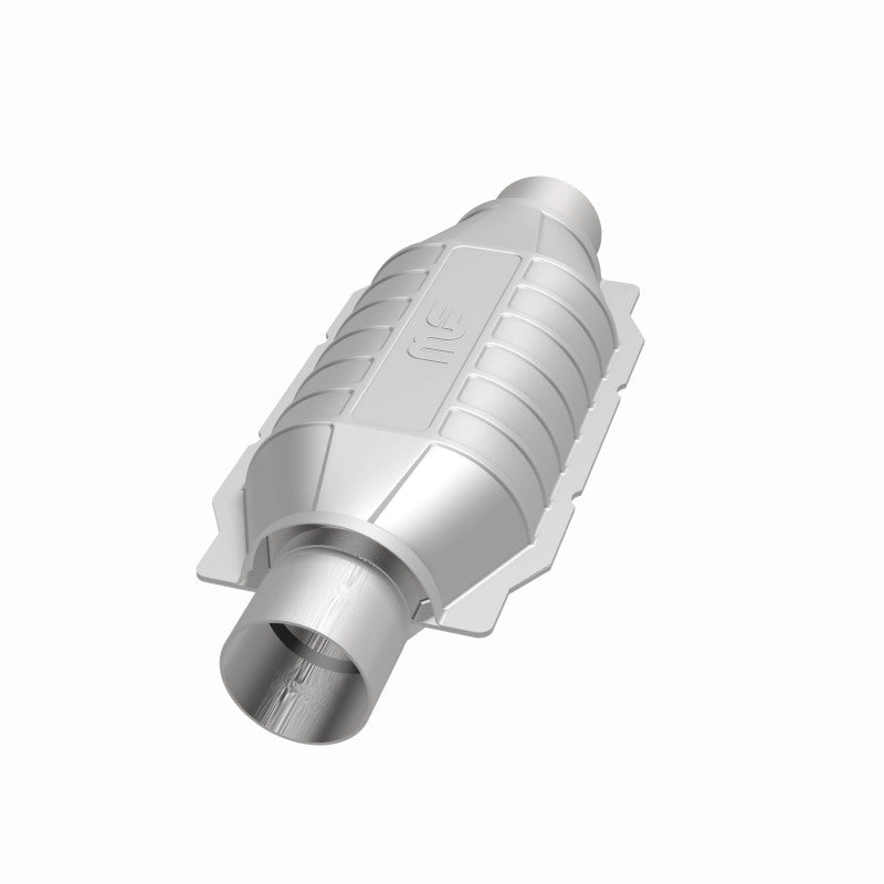 MagnaFlow Conv Univ 3-Catalytic Converter Universal-Magnaflow