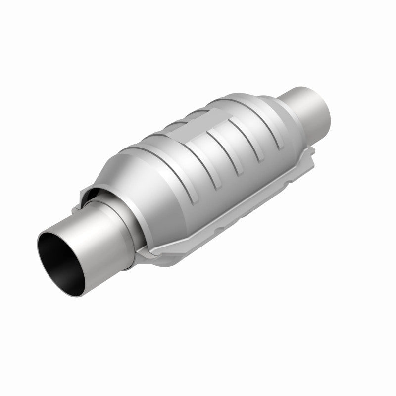 MagnaFlow Conv Univ 3-Catalytic Converter Universal-Magnaflow