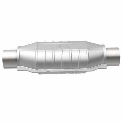 MagnaFlow Conv Univ 3-Catalytic Converter Universal-Magnaflow