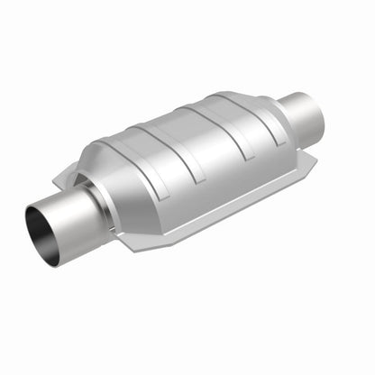 MagnaFlow Conv Univ 3 FED-Catalytic Converter Universal-Magnaflow