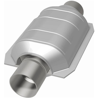 MagnaFlow Conv Univ 3 FED-Catalytic Converter Universal-Magnaflow