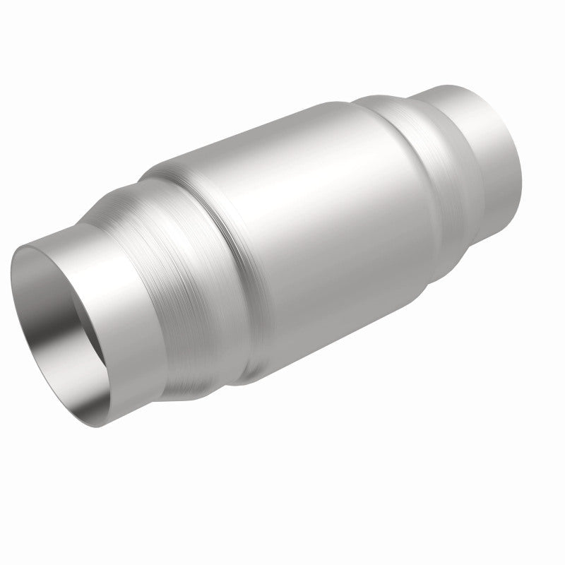 MagnaFlow Conv Univ 3.00inch C/C-Catalytic Converter Universal-Magnaflow