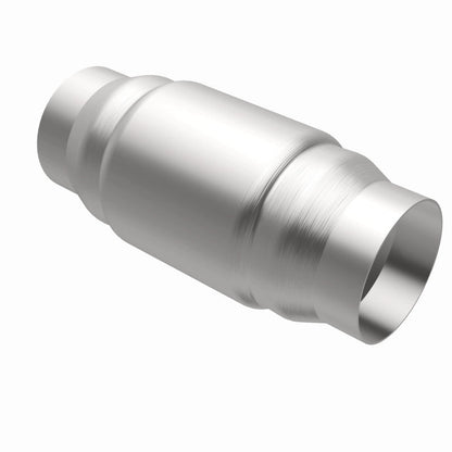 MagnaFlow Conv Univ 3.00inch C/C-Catalytic Converter Universal-Magnaflow