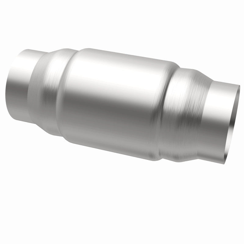 MagnaFlow Conv Univ 3.00inch C/C-Catalytic Converter Universal-Magnaflow
