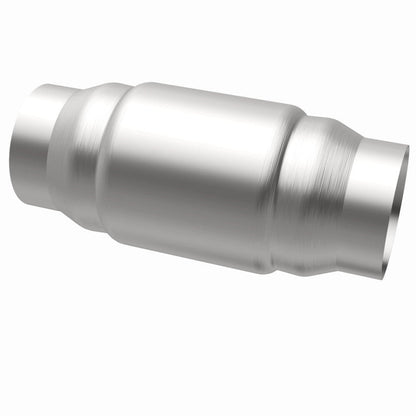 MagnaFlow Conv Univ 3.00inch C/C-Catalytic Converter Universal-Magnaflow