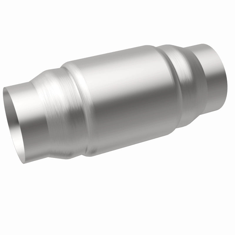 MagnaFlow Conv Univ 3.00inch C/C-Catalytic Converter Universal-Magnaflow