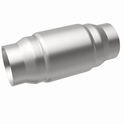 MagnaFlow Conv Univ 3.00inch C/C-Catalytic Converter Universal-Magnaflow