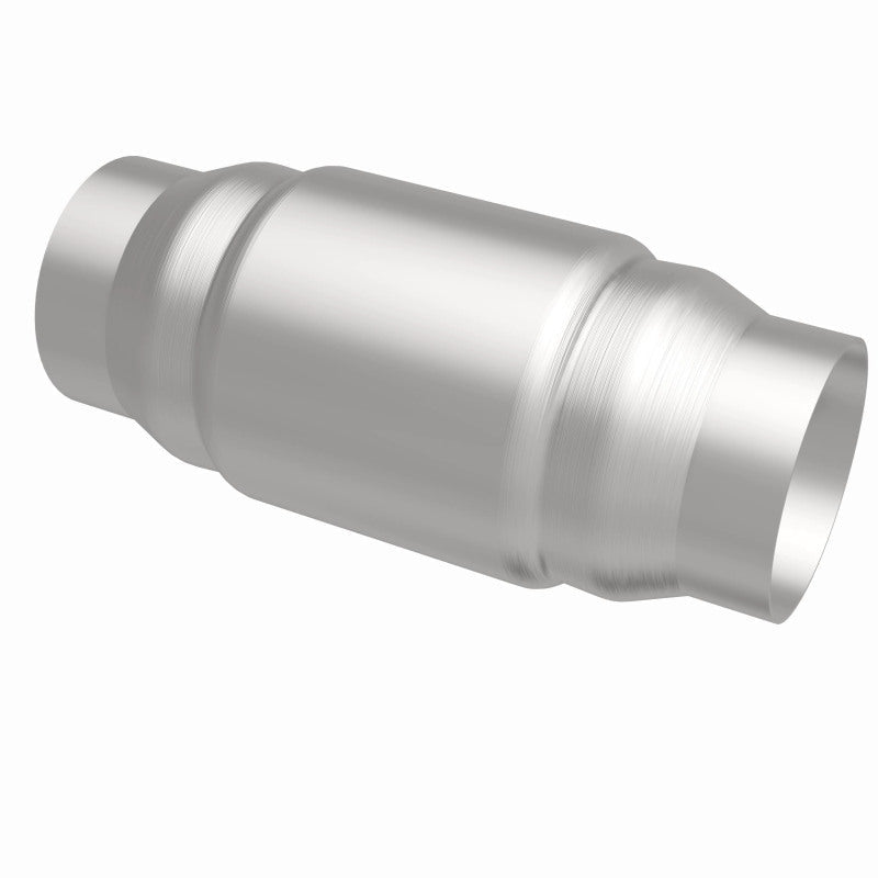 MagnaFlow Conv Univ 3.00inch C/C-Catalytic Converter Universal-Magnaflow
