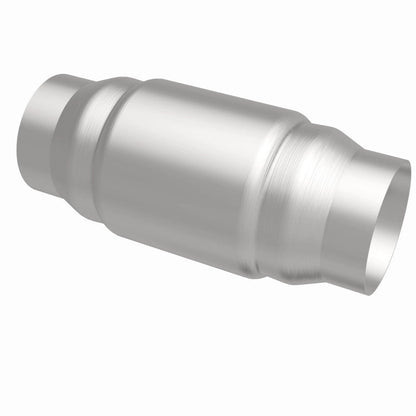 MagnaFlow Conv Univ 3.00inch C/C-Catalytic Converter Universal-Magnaflow