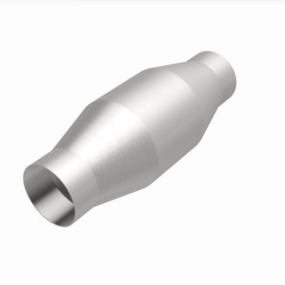 MagnaFlow Conv Univ 4 C/C 3.5 Perf Spun-Catalytic Converter Universal-Magnaflow