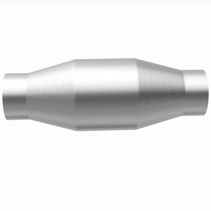 MagnaFlow Conv Univ 4 C/C 3.5 Perf Spun-Catalytic Converter Universal-Magnaflow