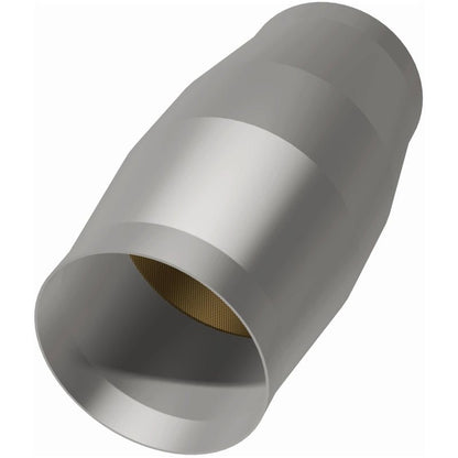 MagnaFlow Conv Univ 5.00inch C/C Diesel-Catalytic Converter Universal-Magnaflow