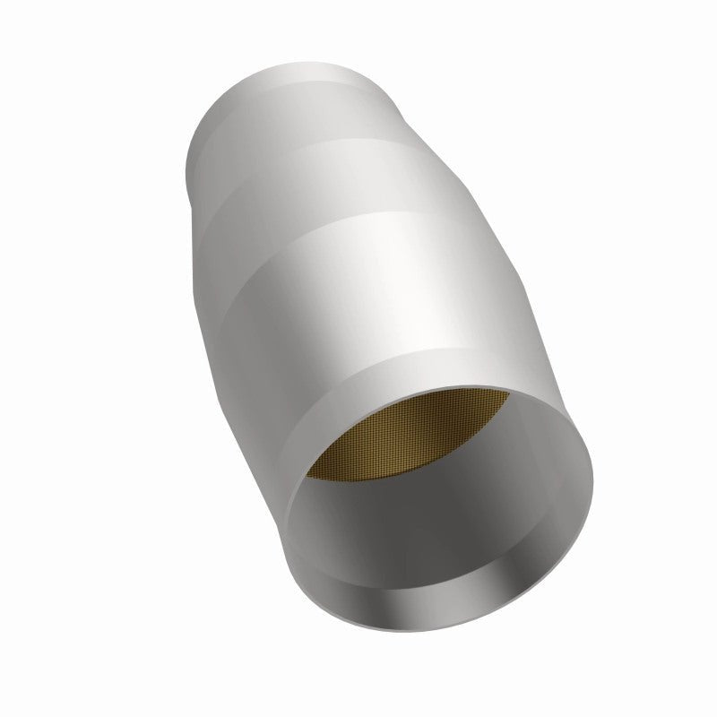 MagnaFlow Conv Univ 5.00inch C/C Diesel-Catalytic Converter Universal-Magnaflow
