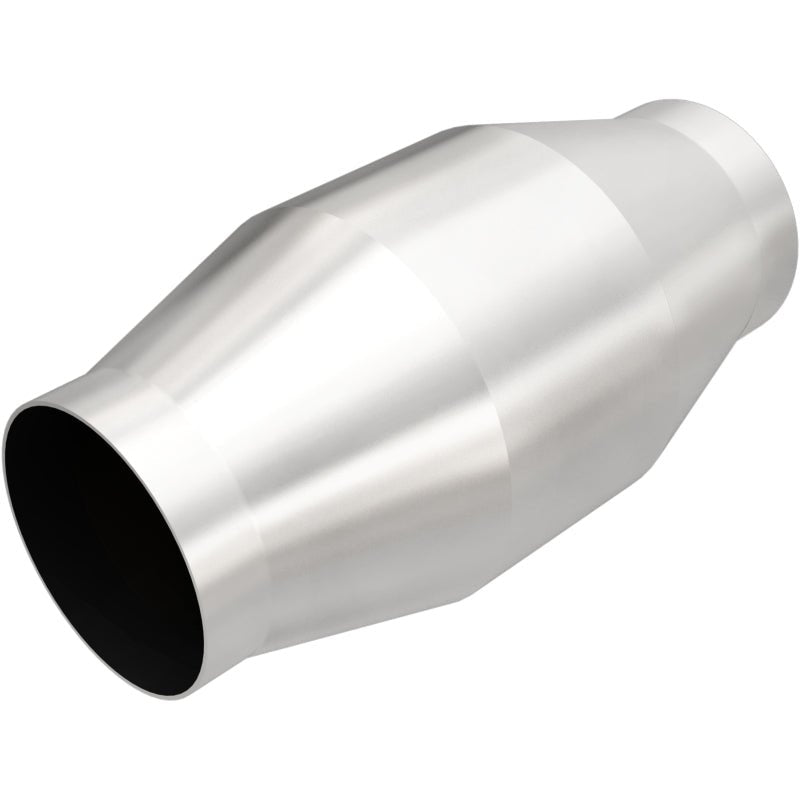 MagnaFlow Conv Univ 5.00inch C/C Diesel-Catalytic Converter Universal-Magnaflow