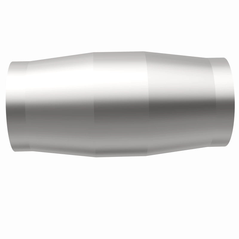 MagnaFlow Conv Univ 5.00inch C/C Diesel-Catalytic Converter Universal-Magnaflow