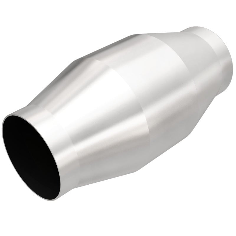 MagnaFlow Conv Univ 5.00inch C/C Diesel-Catalytic Converter Universal-Magnaflow