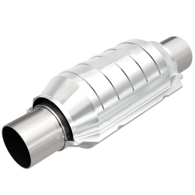 MagnaFlow Conv Universal 2.50 OEM-Catalytic Converter Universal-Magnaflow