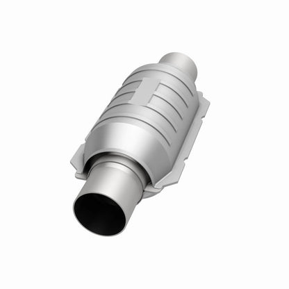 MagnaFlow Conv Universal 2.50 OEM-Catalytic Converter Universal-Magnaflow