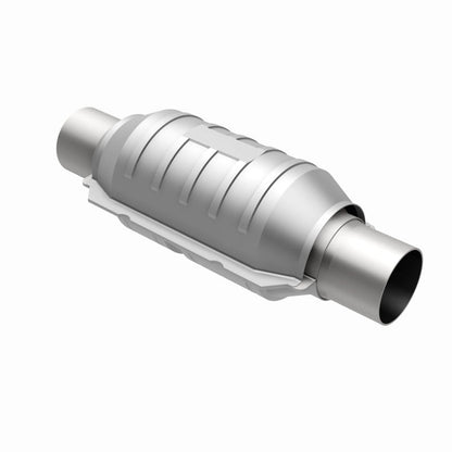 MagnaFlow Conv Universal 2.50 OEM-Catalytic Converter Universal-Magnaflow