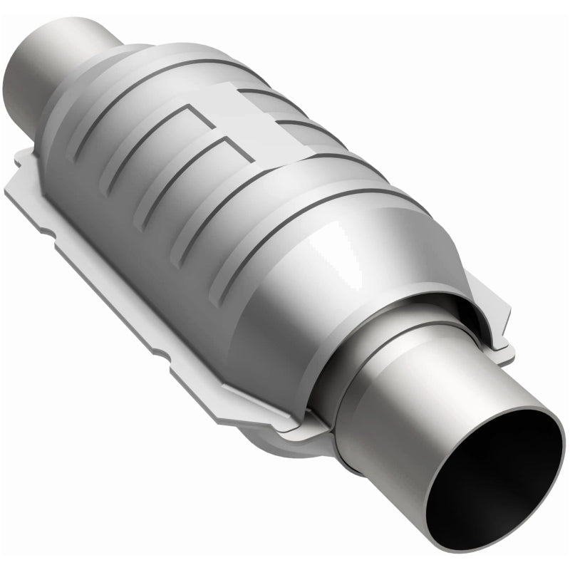 MagnaFlow Conv Universal 3 inch OEM-Catalytic Converter Universal-Magnaflow