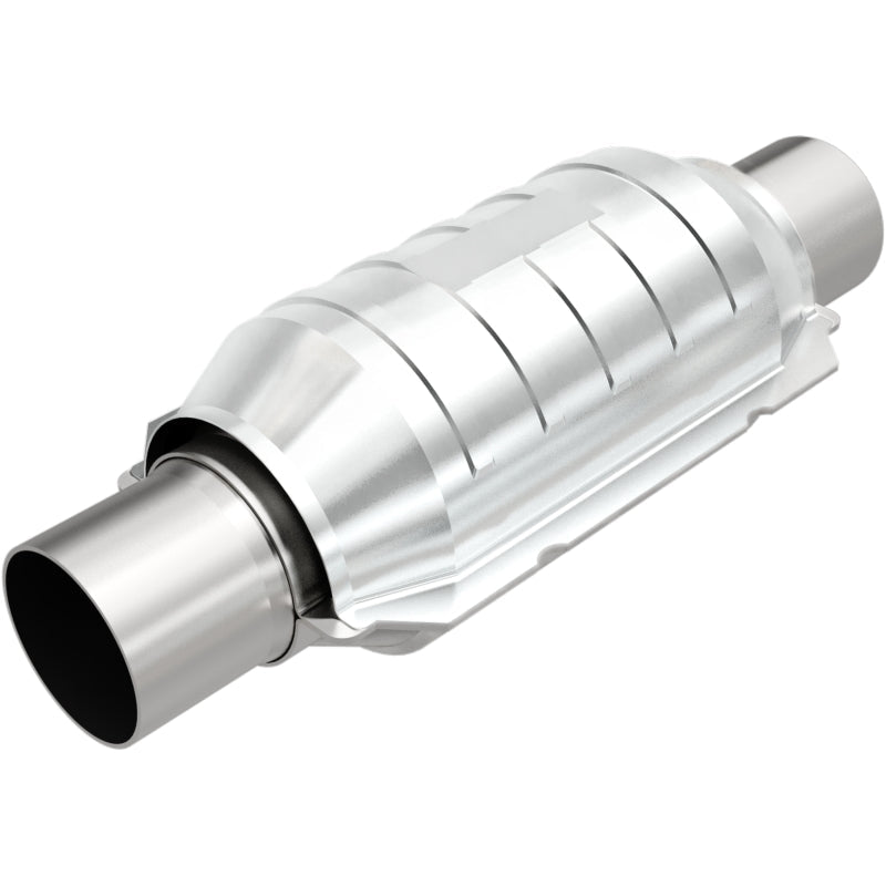 MagnaFlow Conv Universal 3 inch OEM-Catalytic Converter Universal-Magnaflow