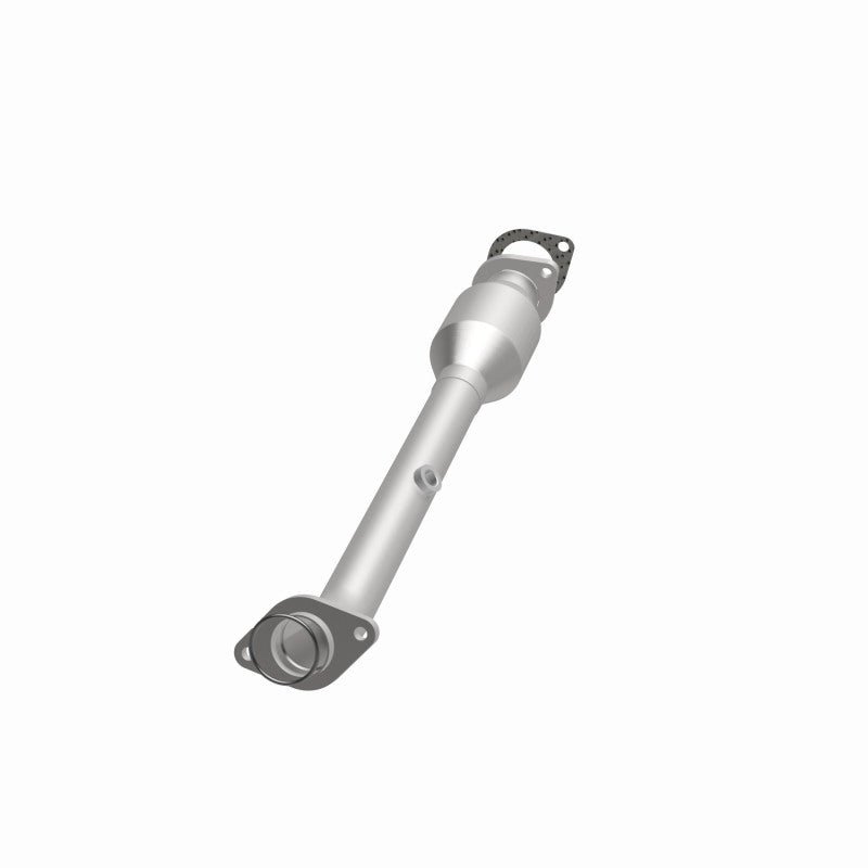 MagnaFlow Converter Direct Fit 05-12 Nissan Pathfinder 4.0L / 05-15 NIssan Xterra 4.0L-Catalytic Converter Direct Fit-Magnaflow