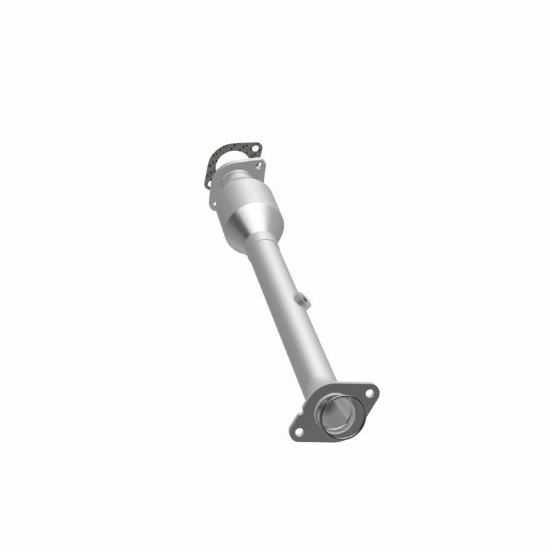 MagnaFlow Converter Direct Fit 05-12 Nissan Pathfinder 4.0L / 05-15 NIssan Xterra 4.0L-Catalytic Converter Direct Fit-Magnaflow