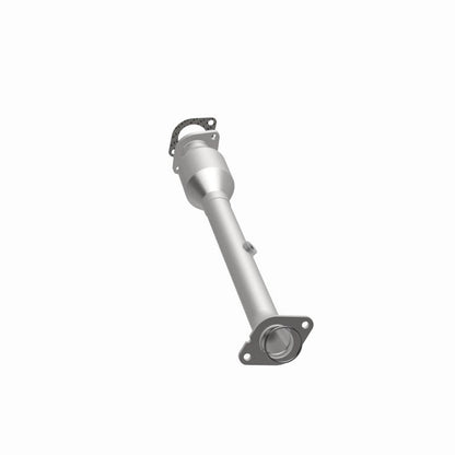 MagnaFlow Converter Direct Fit 05-12 Nissan Pathfinder 4.0L / 05-15 NIssan Xterra 4.0L-Catalytic Converter Direct Fit-Magnaflow
