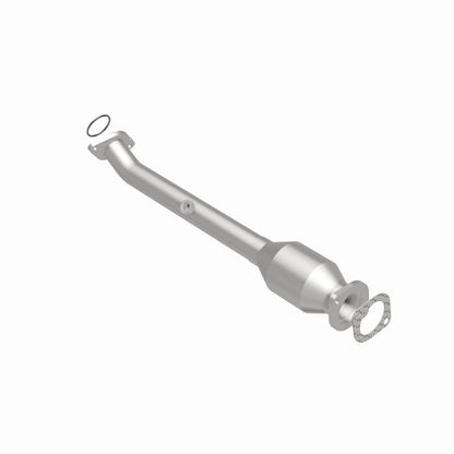 MagnaFlow Converter Direct Fit 05-12 Nissan Pathfinder 4.0L / 05-15 NIssan Xterra 4.0L-Catalytic Converter Direct Fit-Magnaflow