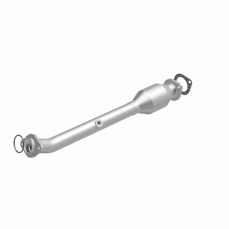 MagnaFlow Converter Direct Fit 05-12 Nissan Pathfinder 4.0L / 05-15 NIssan Xterra 4.0L-Catalytic Converter Direct Fit-Magnaflow