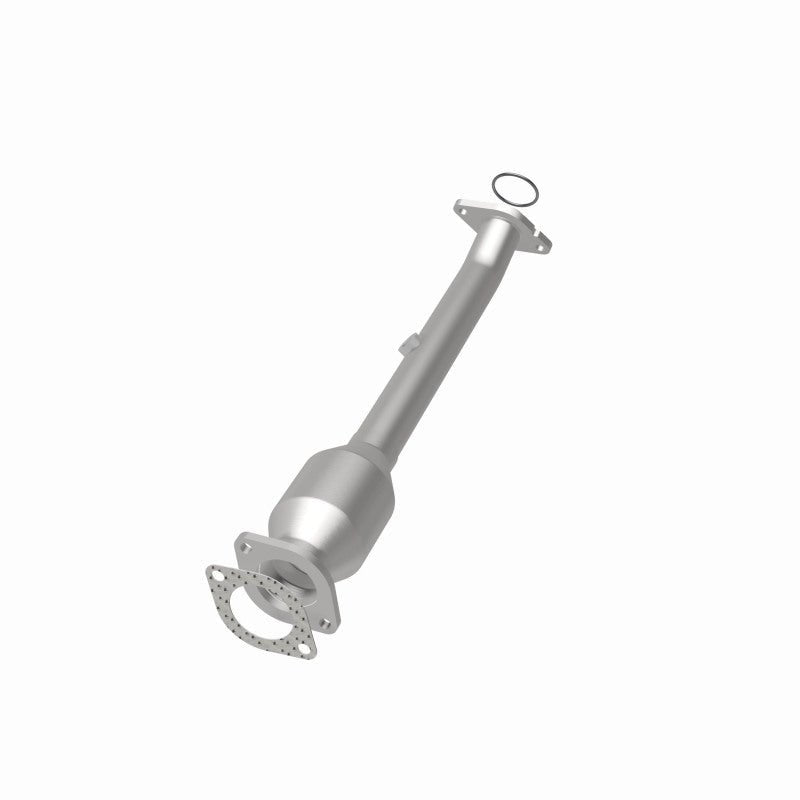 MagnaFlow Converter Direct Fit 05-12 Nissan Pathfinder 4.0L / 05-15 NIssan Xterra 4.0L-Catalytic Converter Direct Fit-Magnaflow
