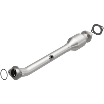 MagnaFlow Converter Direct Fit 05-12 Nissan Pathfinder 4.0L / 05-15 NIssan Xterra 4.0L-Catalytic Converter Direct Fit-Magnaflow
