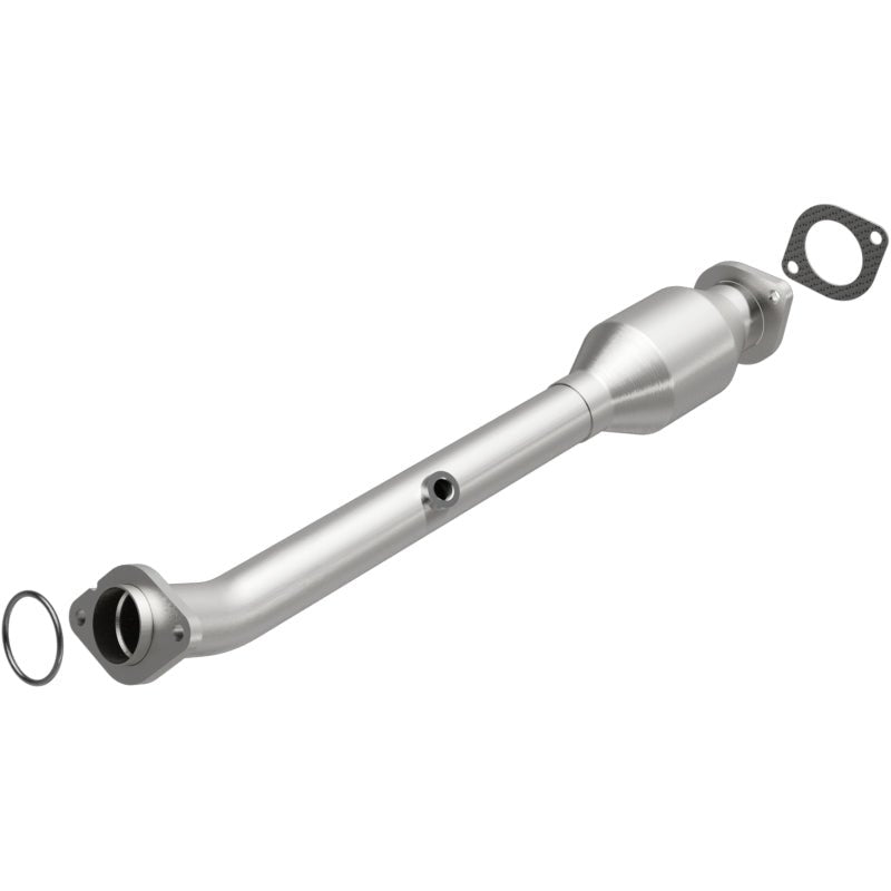 MagnaFlow Converter Direct Fit 05-12 Nissan Pathfinder 4.0L / 05-15 NIssan Xterra 4.0L-Catalytic Converter Direct Fit-Magnaflow