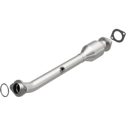 MagnaFlow Converter Direct Fit 05-12 Nissan Pathfinder 4.0L / 05-15 NIssan Xterra 4.0L-Catalytic Converter Direct Fit-Magnaflow