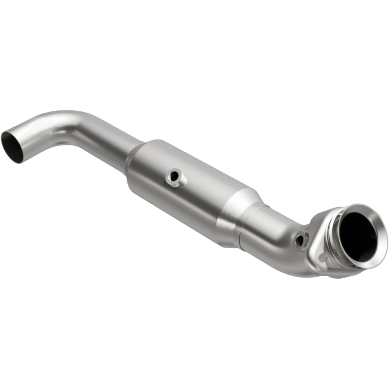 MagnaFlow Converter Direct Fit 10-14 Ford F-150 6.2L-Catalytic Converter Direct Fit-Magnaflow