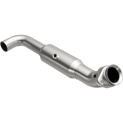 MagnaFlow Converter Direct Fit 10-14 Ford F-150 6.2L-Catalytic Converter Direct Fit-Magnaflow